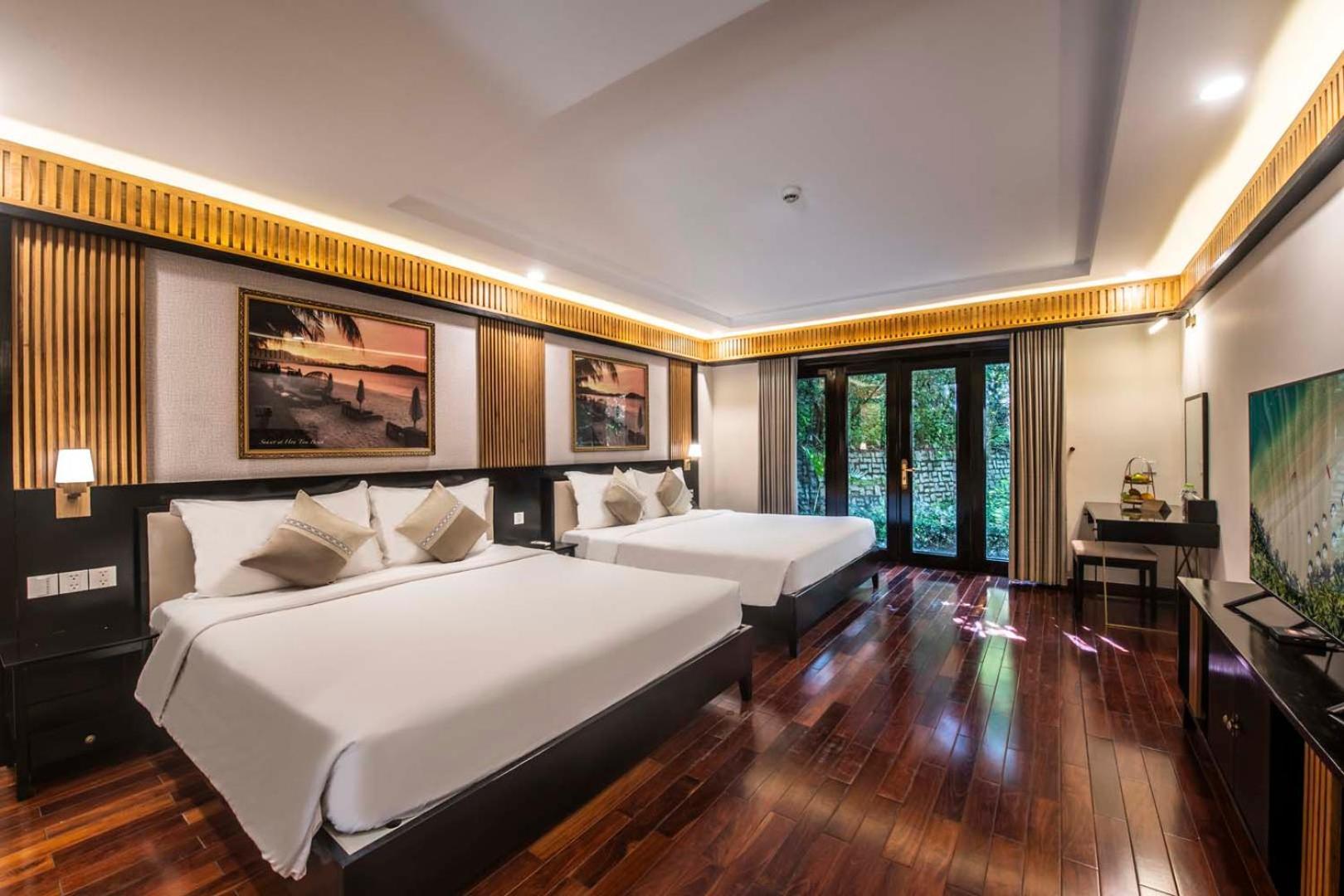 Hon Tam Resort Nha Trang Exterior photo