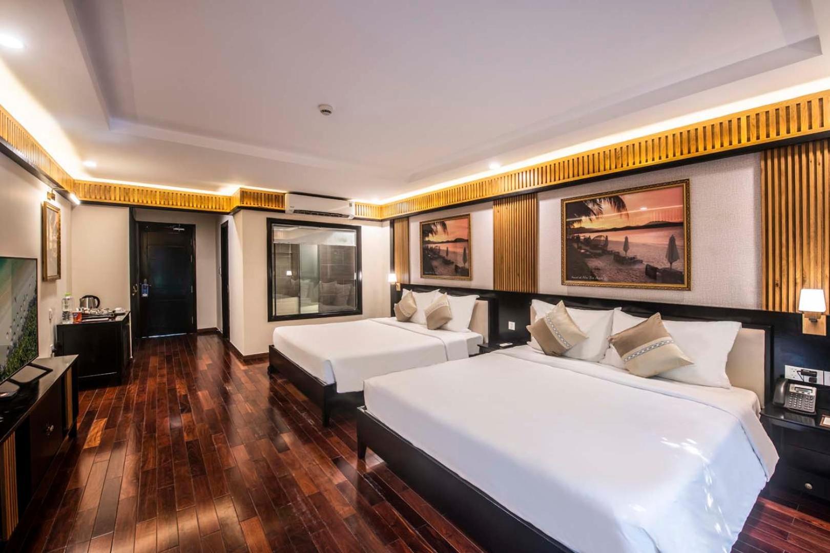 Hon Tam Resort Nha Trang Exterior photo