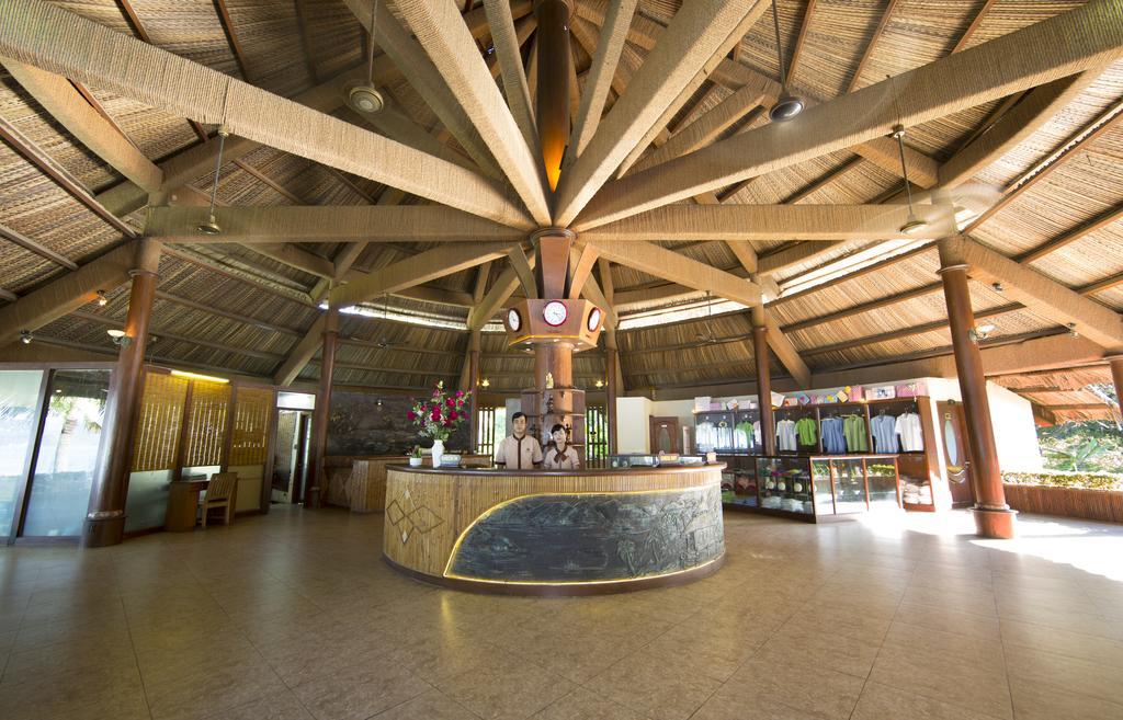 Hon Tam Resort Nha Trang Exterior photo
