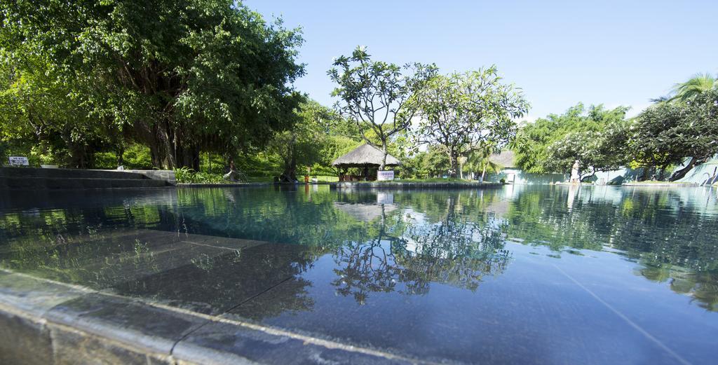 Hon Tam Resort Nha Trang Exterior photo