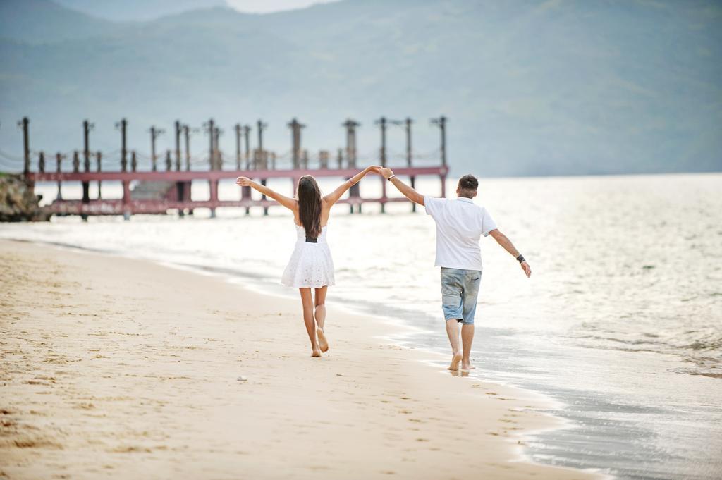 Hon Tam Resort Nha Trang Exterior photo